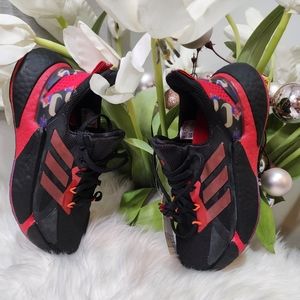 adidas  X9000L4 'Chinese New Year' women shoesSize5.5 new